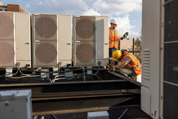 Best HVAC Training and Certification in Homosassa Springs, FL