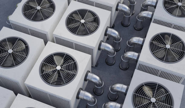 Best Geothermal HVAC Systems in Homosassa Springs, FL