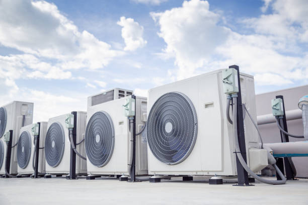 Best Solar-powered HVAC Systems in Homosassa Springs, FL